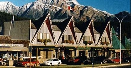 Astoria Hotel | Banff Info