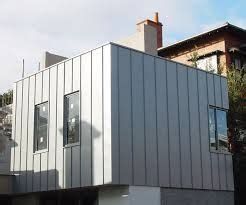 zincalume cladding profiles - Google Search | House cladding, Facade cladding, Exterior cladding