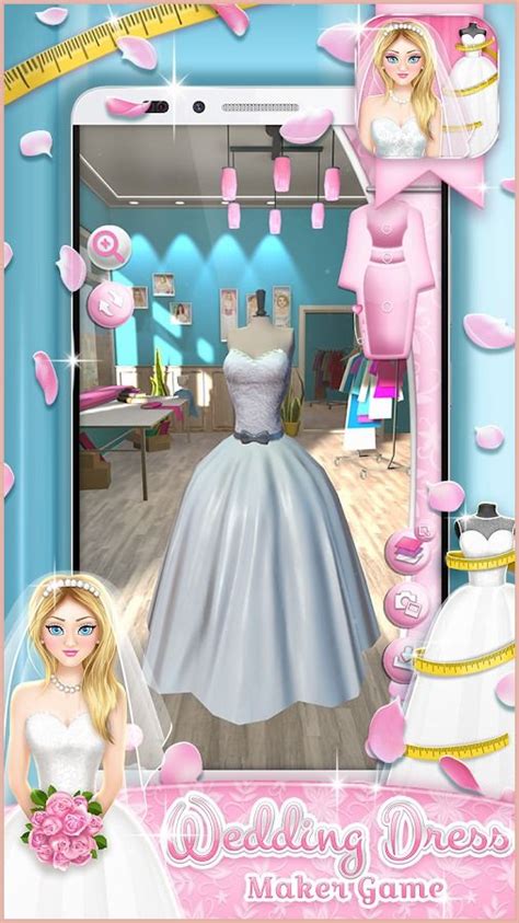 Wedding Dress Designer Games: 15 Suggestion that Will Wow You