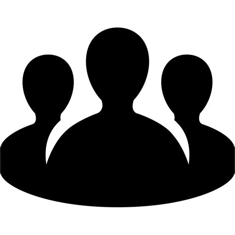 People icon png, People icon png Transparent FREE for download on ...