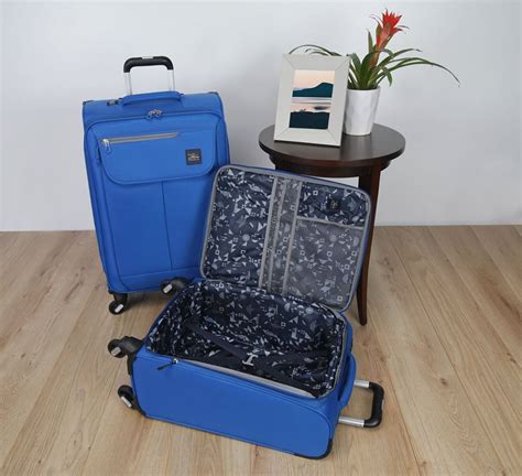 The Best Skyway Luggage Co. Sets for your Travel Style | Trekbible