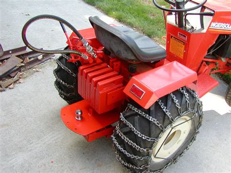 Homemade Implements/attachments show off thread | Tractor idea, Small tractors, Case tractors