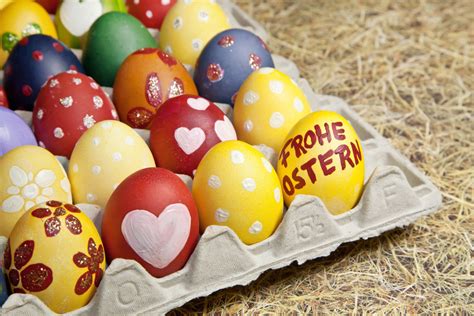 Easter Markets in Germany - Travel, Events & Culture Tips for Americans ...