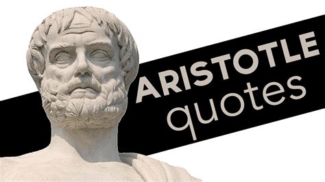 Aristotle Quotes - Quotations and Sayings About Happiness and Friendship - YouTube