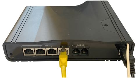 ONT (Optical Network Terminal) Definition