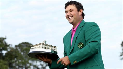 Patrick Reed claims the Green Jacket at the 2018 Masters | CNN