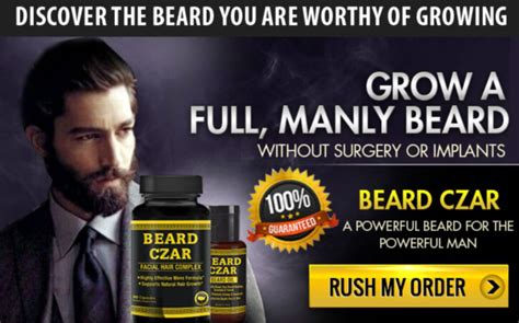 Is Beard Czar Worth It? Here’s Our Take On Their Facial Hair Complex