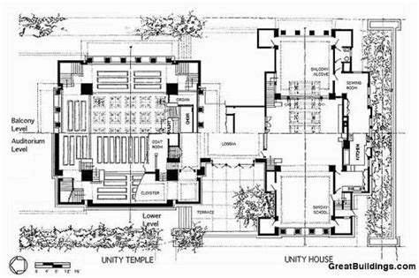 Unity Temple - Alchetron, The Free Social Encyclopedia