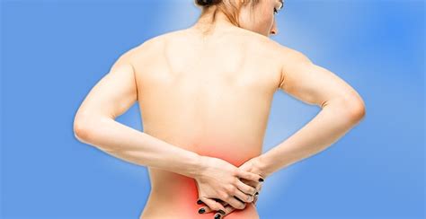 Blog | Lower Right Back Pain Symptoms That Require Immediate Medical Attention