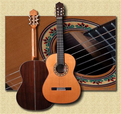 Ramirez Guitars at The Twelfth Fret -Official Authorized Canadian Dealer