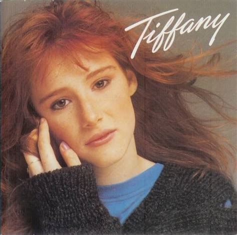 Tiffany Tiffany Vinyl Records and CDs For Sale | MusicStack