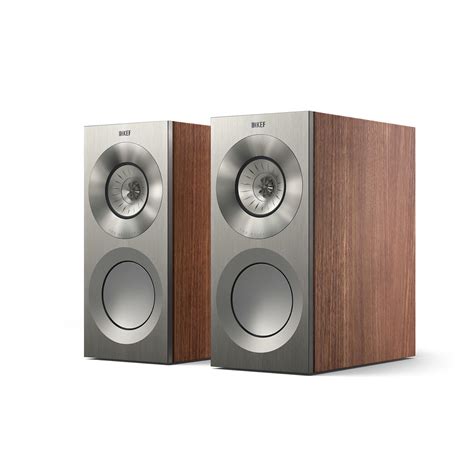 KEF REFERENCE 1 Meta | Bookshelf Speakers | Sevenoaks Sound and Vision