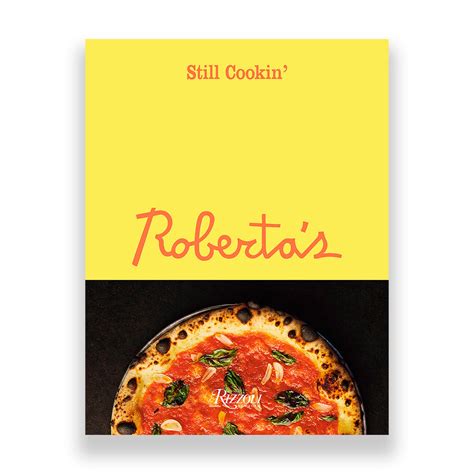 Roberta's Web Store – Roberta's Pizza