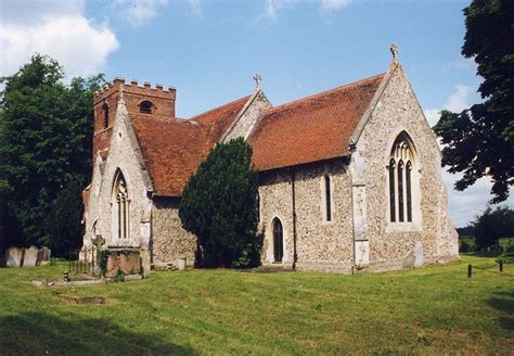 St Peter, Ugley © John Salmon cc-by-sa/2.0 :: Geograph Britain and Ireland