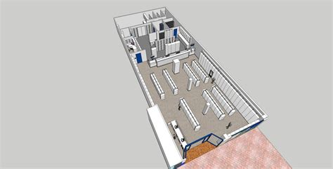 Modern Pharmacy Layout | #5 Key Tips On Design Trends 2020