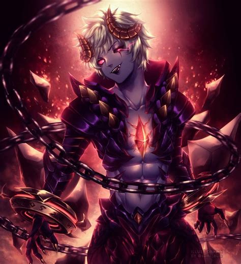 Dyrroth Mobile Legends Wallpapers - Top Free Dyrroth Mobile Legends ...