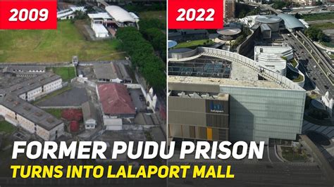 Malaysia to have the first Japanese LaLaport Mall in Southeast Asia ...