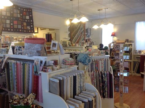 What's in the shop now 2/15 Quilt Stores, Quilt Shop, Quilted Gifts, Store Displays, Sewing Room ...