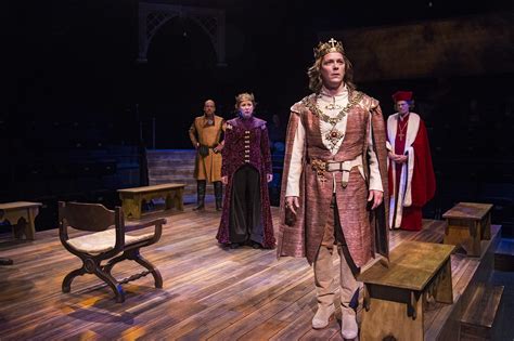 Utah Shakespeare's HENRY VI, PARTS 2 & 3 is a stalemate | Utah Theatre Bloggers