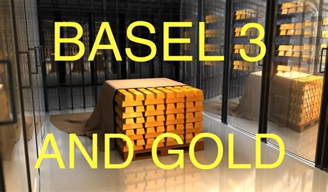 Awake-In-3D: Clarifying the Basel III Accords – History, Key Banking Changes, and Impact on ...