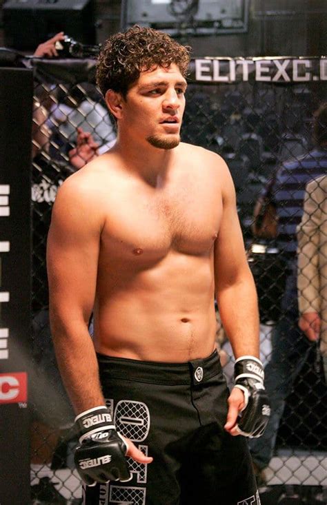 Players Bio Nick Diaz Bio: Early Life, Career, Net Worth, UFC & Wife