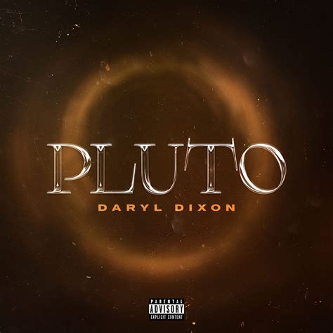 Pluto • Cover Art Shop