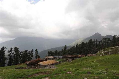 Chopta Valley – GetUpAndGo