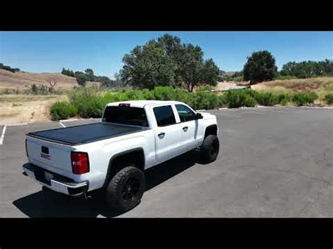 2014 GMC Sierra 1500 Denali 4x4 for Sale - Cars & Bids