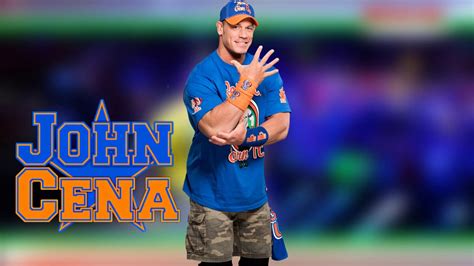 MUSICA WWE : JOHN CENA " The Time Is Now" 2017 - CUSTOM TITANTRON ...