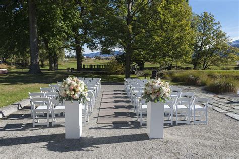 Millbrook Resort » Queenstown Wedding Hire