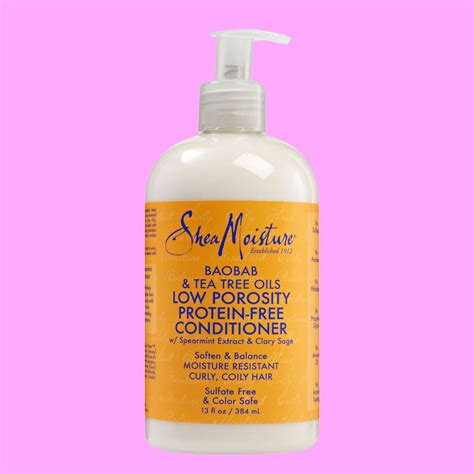 17 Best Conditioners For Low Porosity Hair | [site:name] | Essence