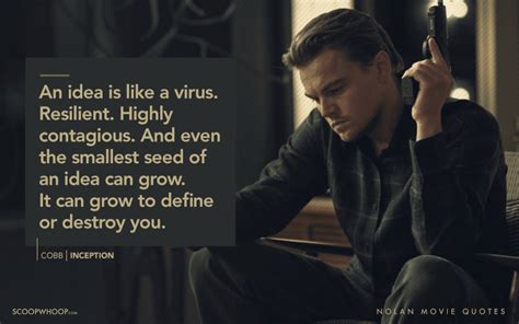 15 Unforgettable Christopher Nolan Movie Quotes That Define The Sheer ...