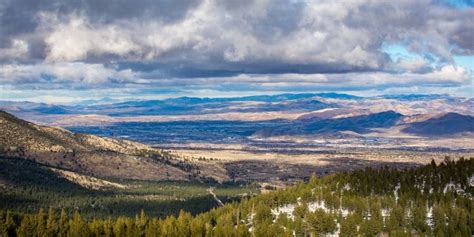 Nevada Hunting Seasons