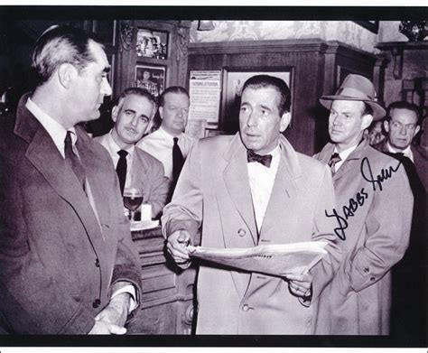 Dabbs Greer - Autographed Signed Photograph | HistoryForSale Item 342676