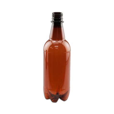 Plastic PET Bottles 500 ml (24 Per Box) - Goldsteam Home Brew Supplies & Craft Beer Brewing ...