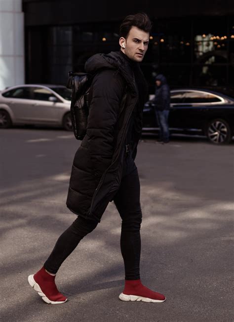 Puffer Jacket Outfits for Men: The Perfect Style Pairings