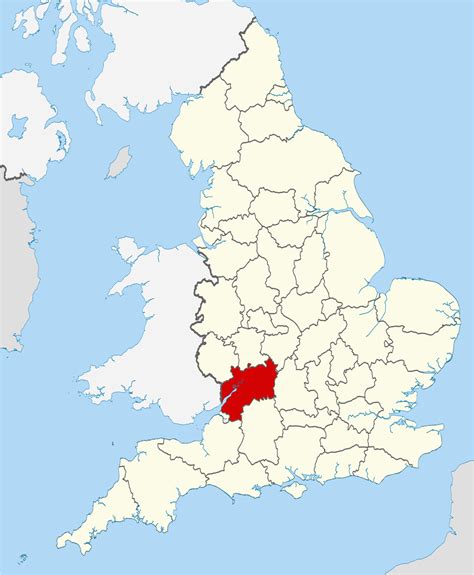 Map Of Buckinghamshire England | secretmuseum