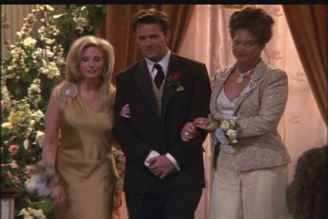 7.23 - TOW Monica and Chandler's wedding - Chandler Bing Image (3094393) - Fanpop