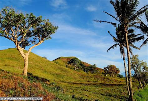 SIRANG LENTE: 2020 HIKING GUIDE: Mt. Gulugod Baboy and Sombrero Island