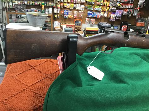 Springfield Parts Only / Stevens Model 86c 22 .22 Lr For Sale at GunAuction.com - 17164834