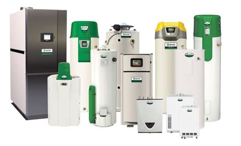 Best Water Heater Brands