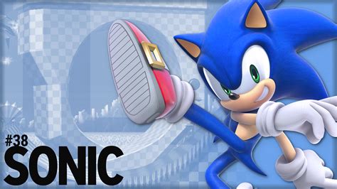 Sonic Smash Wallpaper by Sonicxhero4 on DeviantArt