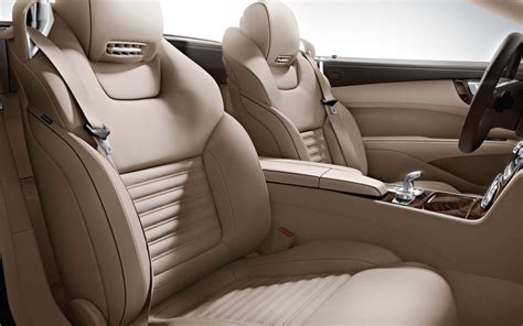 2014 Mercedes-Benz SL550 Interior Leather Wallpaper | Mercedes benz, Mercedes, Benz