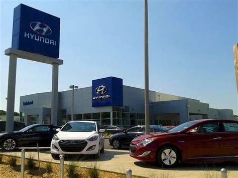 Lakeland Hyundai - Hyundai, Service Center, Used Car Dealer - Dealership Ratings