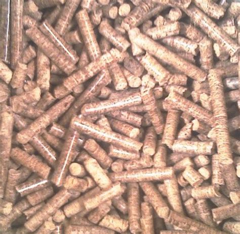 Biomass Pellets | Biomass Pellet Machine