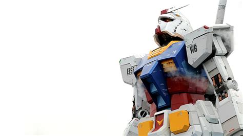 1364x768px | free download | HD wallpaper: Gundam, RX-78 Gundam, white ...