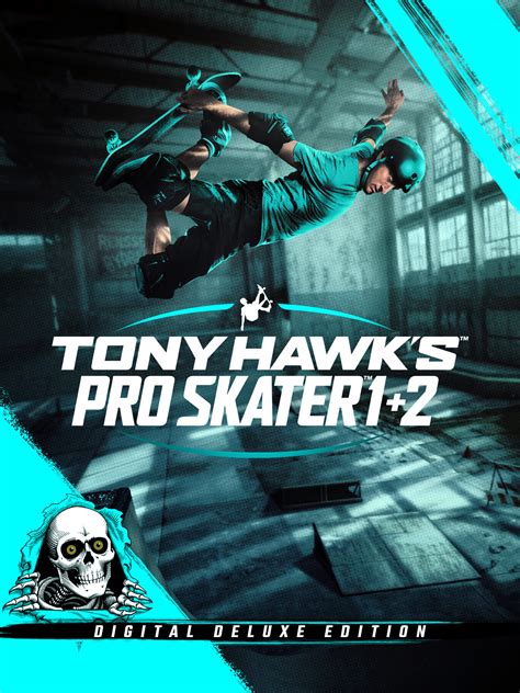 Tony Hawk Pro Skater Deluxe | ubicaciondepersonas.cdmx.gob.mx