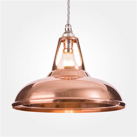 10 reasons to buy Copper pendant ceiling light - Warisan Lighting