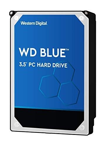 WD Blue 2TB WD20EZAZ vs Seagate Barracuda ST2000DM008 2TB Hard Disk ...