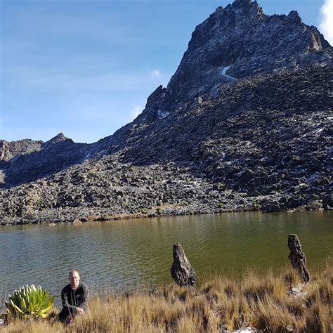 mount kenya summit 47 - Mount Kenya Climbing Tours and Safaris Go To ...